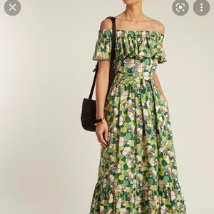 La double J one love dress